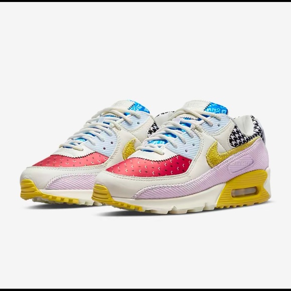 Nike Air Max 90 Sailor’s - Picture 1 of 8